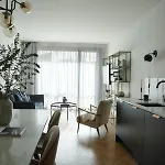 Apartmán Noma Living Avenida 60 *