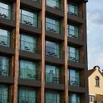 Noma Living Avenida 60 Apartmán Aveiro