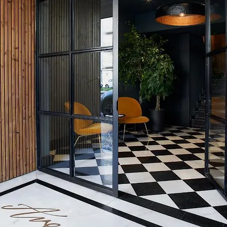 Noma Living Avenida 60