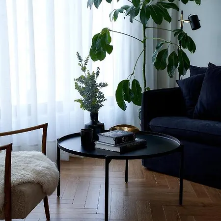 Lägenhet Noma Living Avenida 60 Aveiro
