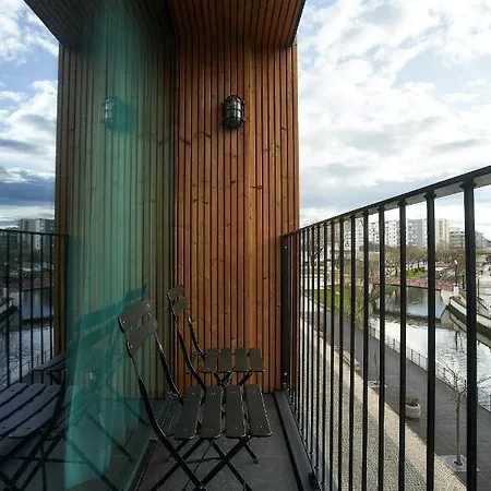 Noma Living Avenida 60 * Авейру