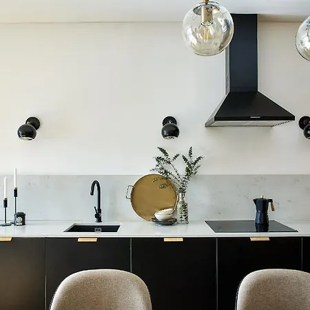Noma Living Avenida 60 Apartment Aveiro