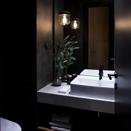 Apartment Noma Living Avenida 60
