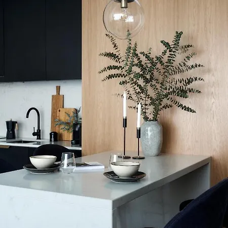 Noma Living Avenida 60 *