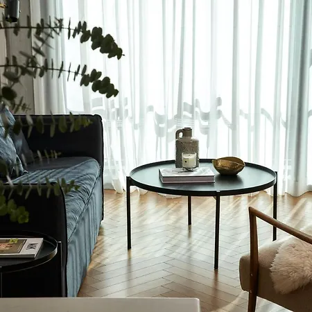 Noma Living Avenida 60 阿威罗