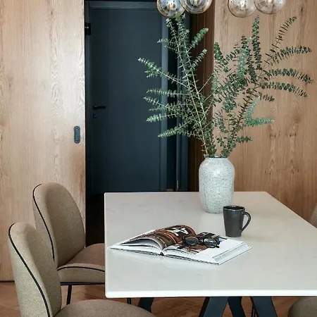 Noma Living Avenida 60 Lägenhet