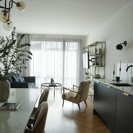 Lägenhet Noma Living Avenida 60 *