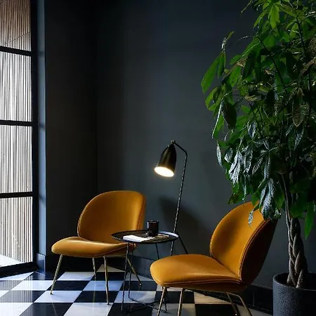 Noma Living Avenida 60 *