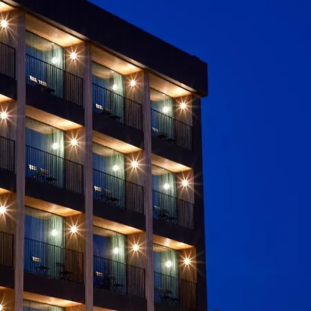 Noma Living Avenida 60 Апартаменты Авейру