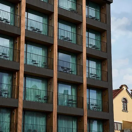 Noma Living Avenida 60 公寓 阿威罗