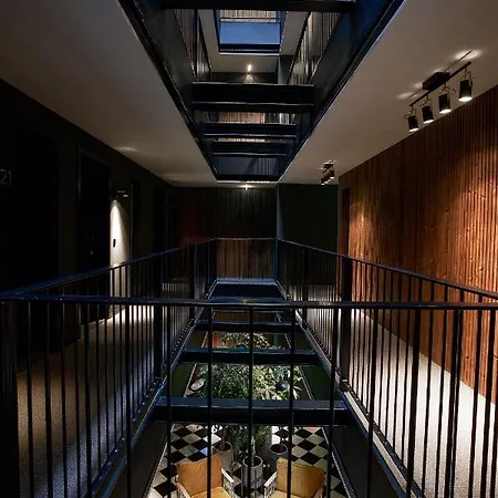 Noma Living Avenida 60 Lägenhet *