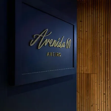 Noma Living Avenida 60 Aveiro