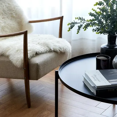 公寓 Noma Living Avenida 60 阿威罗