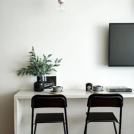 Noma Living Avenida 60 *