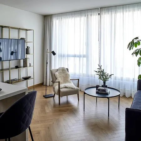 Apartment Noma Living Avenida 60