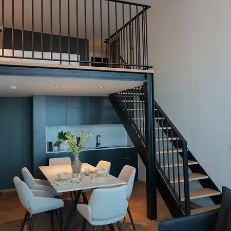 公寓 Noma Living Avenida 60 阿威罗