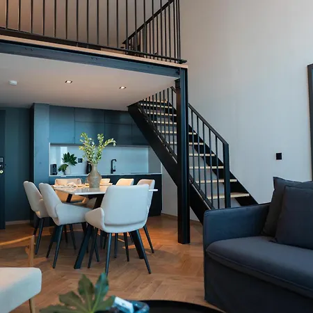 Noma Living Avenida 60 *