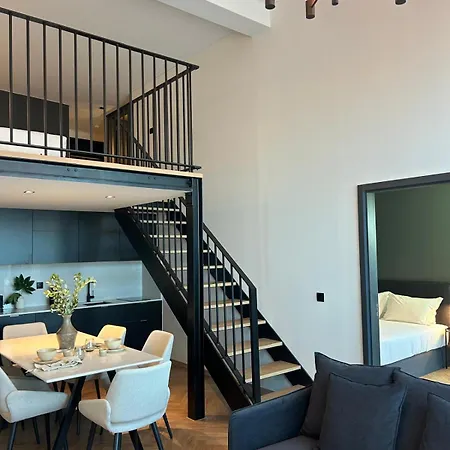 Noma Living Avenida 60 Aveiro