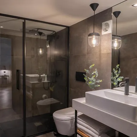 Noma Living Avenida 60 Apartment