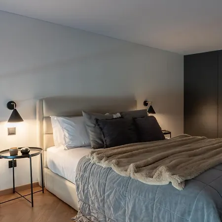 Apartment Noma Living Avenida 60