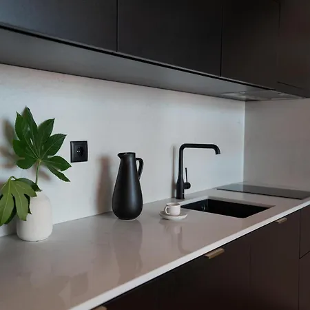 Noma Living Avenida 60 Apartment