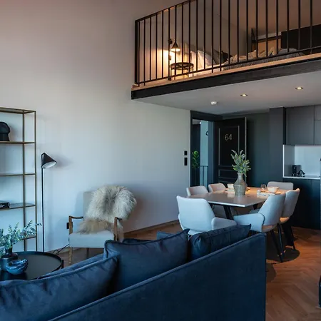 Noma Living Avenida 60 Apartment Aveiro