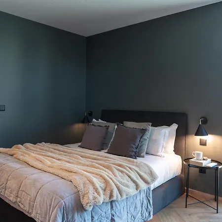 Apartment Noma Living Avenida 60