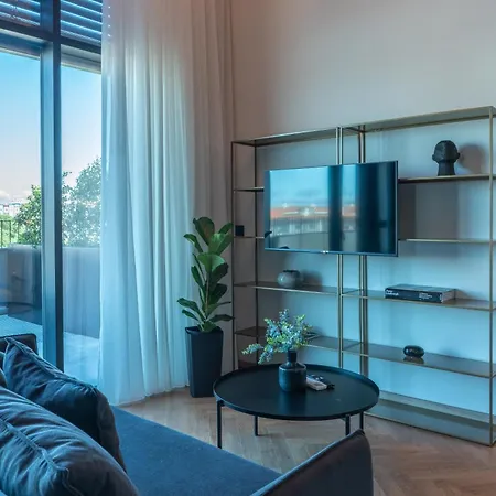 Noma Living Avenida 60 *