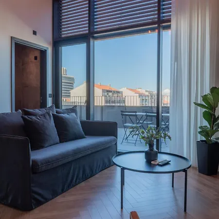 Noma Living Avenida 60 * Aveiro