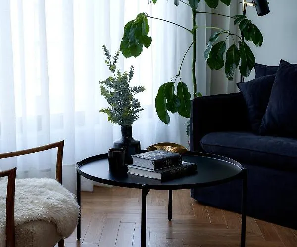 Apartamento Nôma Living Avenida 60 Aveiro