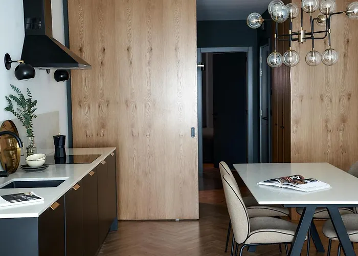 Nôma Living Avenida 60 * Aveiro