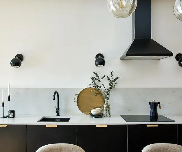 Nôma Living Avenida 60 Apartamento Aveiro