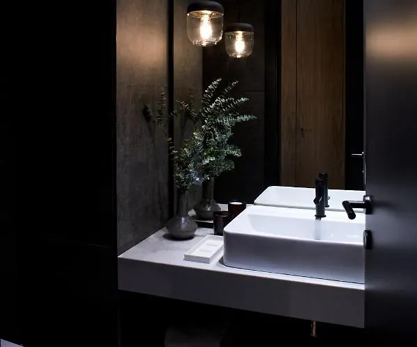 Apartamento Nôma Living Avenida 60