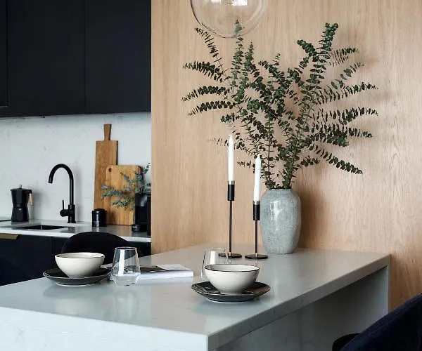 Nôma Living Avenida 60 *