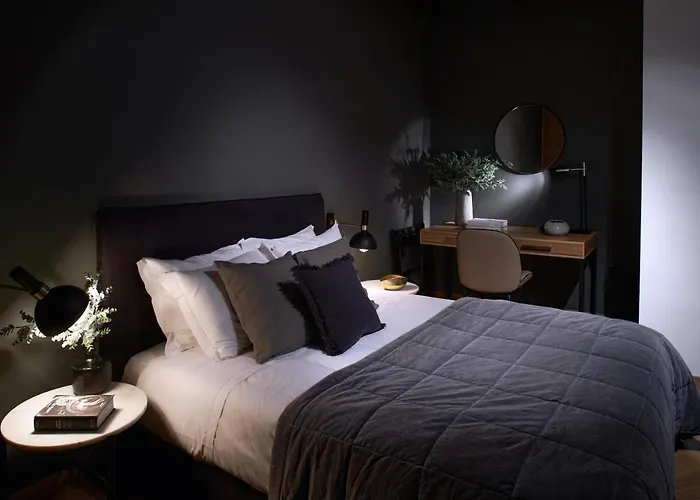 Apartamento Nôma Living Avenida 60 Aveiro