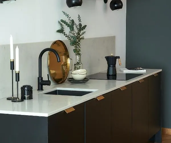 Nôma Living Avenida 60 * Aveiro