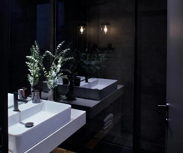 Apartamento Nôma Living Avenida 60 Aveiro