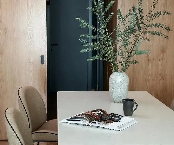 Nôma Living Avenida 60 Apartamento