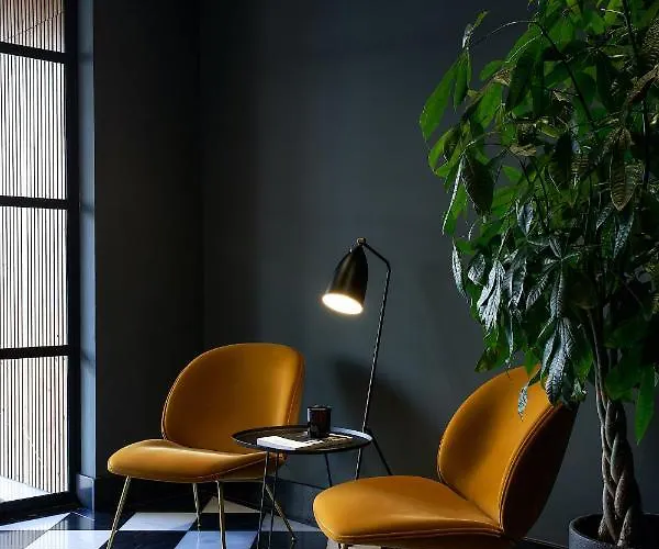 Nôma Living Avenida 60 *