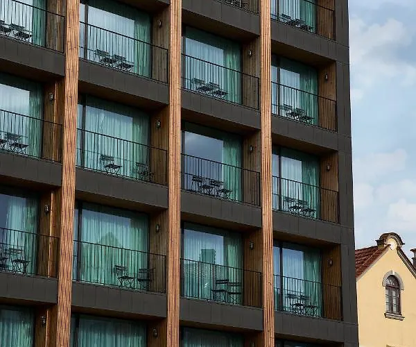 Nôma Living Avenida 60 Apartamento Aveiro