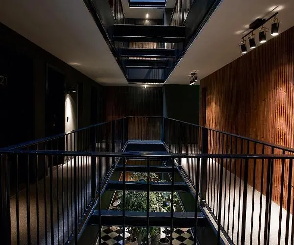 Nôma Living Avenida 60 Apartamento *