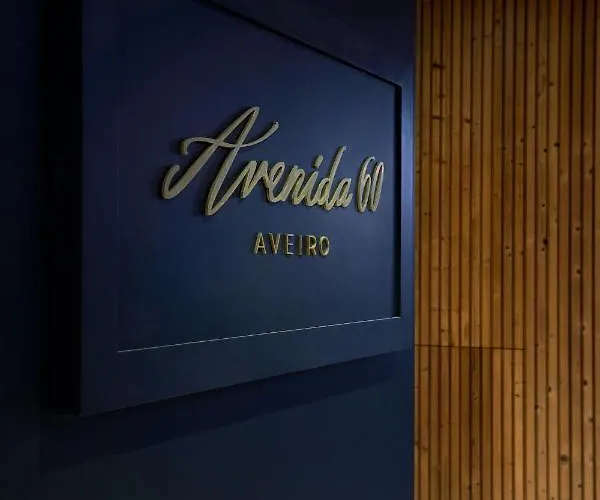 Nôma Living Avenida 60 Aveiro