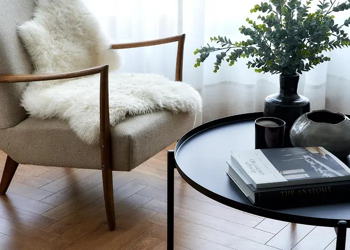 Apartamento Nôma Living Avenida 60 Aveiro