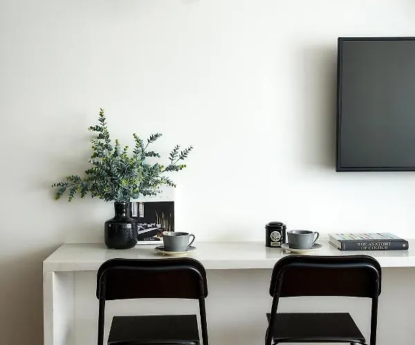 Nôma Living Avenida 60 *