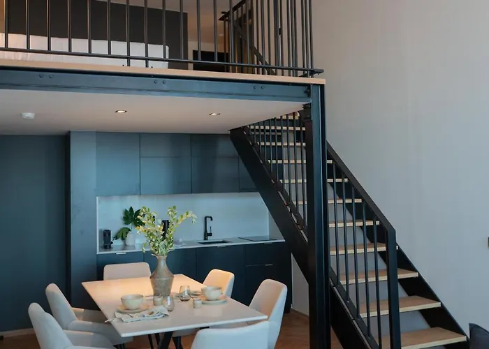 Apartamento Nôma Living Avenida 60 Aveiro