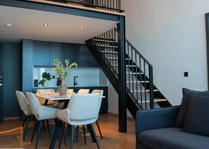 Nôma Living Avenida 60 *