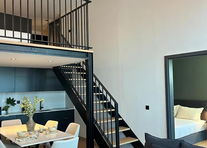 Nôma Living Avenida 60 Aveiro